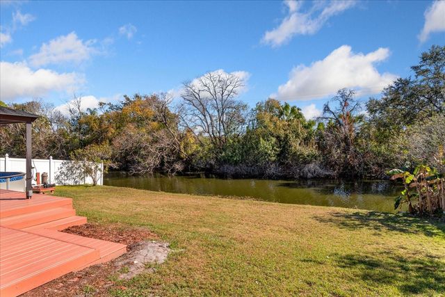 6503 BROCKBANK DRIVE, Orlando, FL 32809