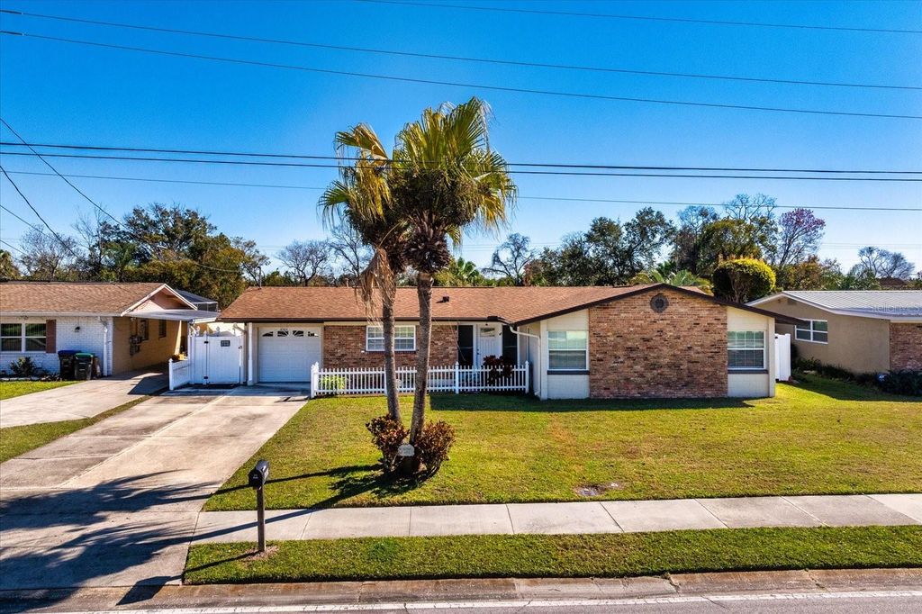 6503 BROCKBANK DRIVE, Orlando, FL 32809