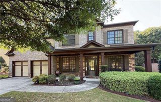 450 Findley Way, Johns Creek, GA 30097