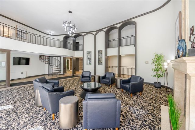 3400 Wooster Road 610, Rocky River, OH 44116