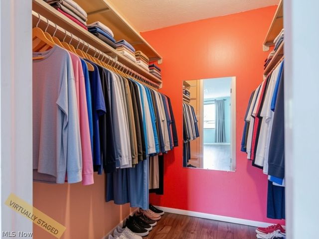 3400 Wooster Road 610, Rocky River, OH 44116