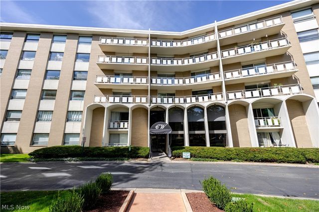 3400 Wooster Road 610, Rocky River, OH 44116