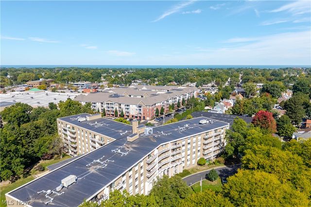 3400 Wooster Road 610, Rocky River, OH 44116
