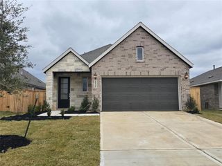 6663 Sunset Velvet Drive, Katy, TX 77493