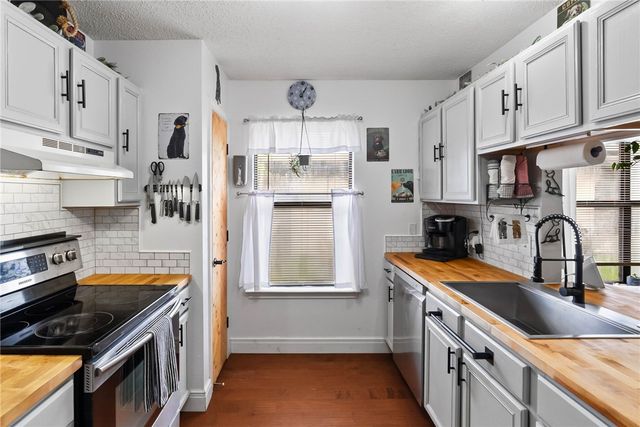 3001 Todd Circ, Ingleside, TX 78362