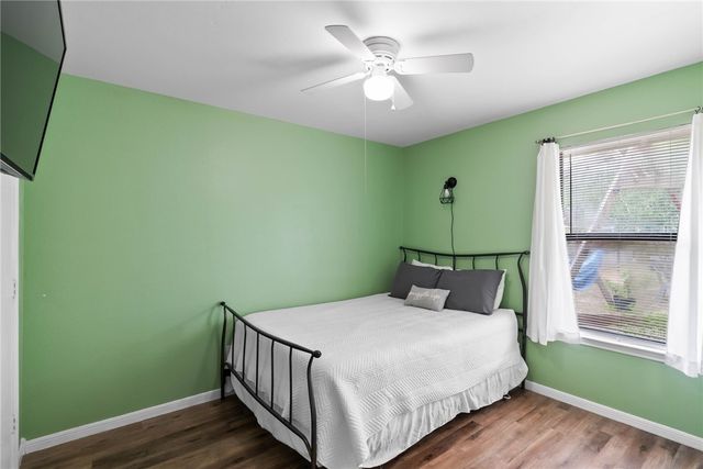 3001 Todd Circ, Ingleside, TX 78362