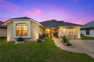 3001 Todd Circ, Ingleside, TX 78362