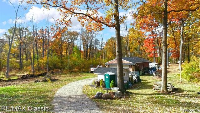 512 Fernhurst Court, Lake Orion, MI 48362