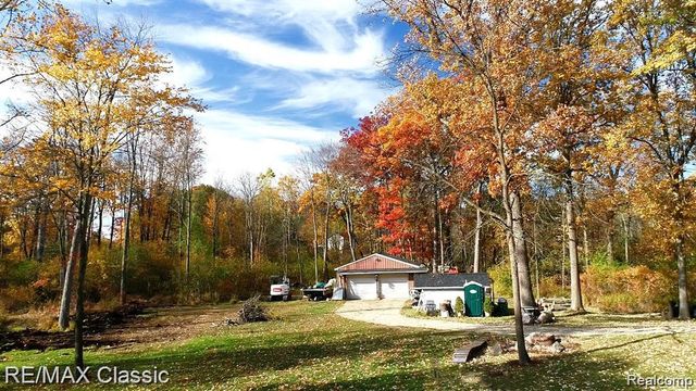 512 Fernhurst Court, Lake Orion, MI 48362