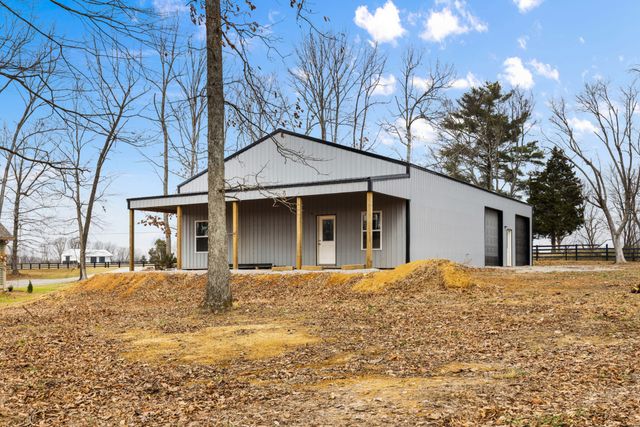 11875 Franklin Rd, Franklin, KY 42134