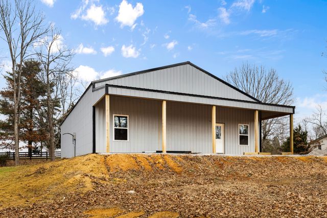 11875 Franklin Rd, Franklin, KY 42134