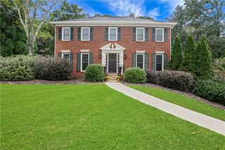 115 West Court, Duluth, GA 30097