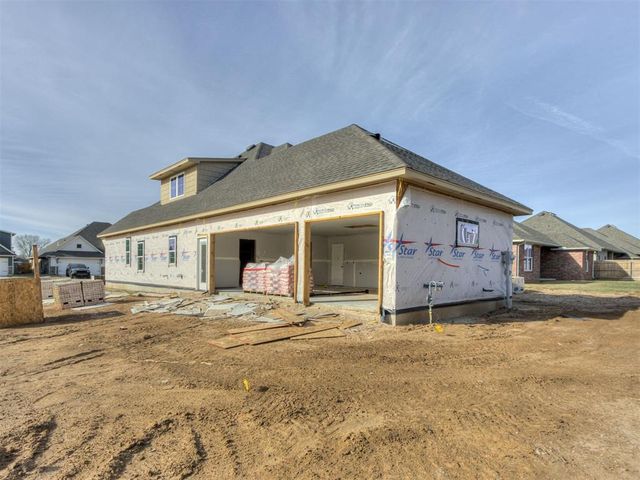 1723 Zayden Lane, Norman, OK 73072