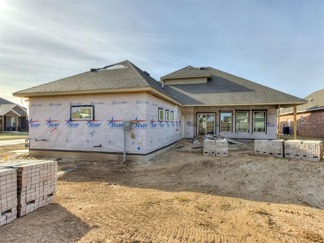 1723 Zayden Lane, Norman, OK 73072