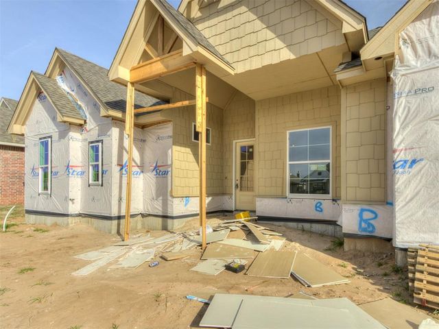 1723 Zayden Lane, Norman, OK 73072