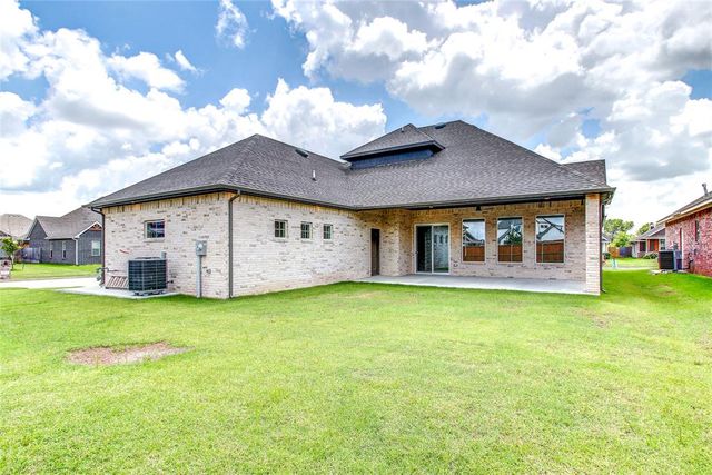 1723 Zayden Lane, Norman, OK 73072