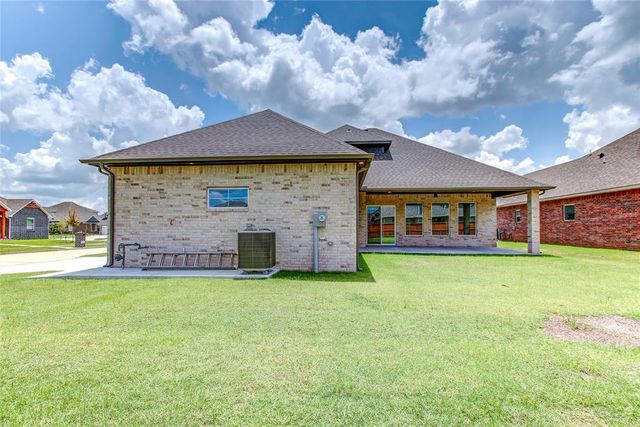 1723 Zayden Lane, Norman, OK 73072