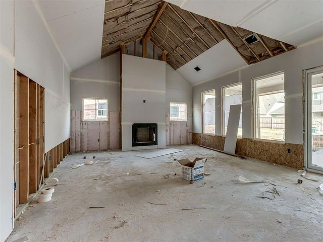 1723 Zayden Lane, Norman, OK 73072