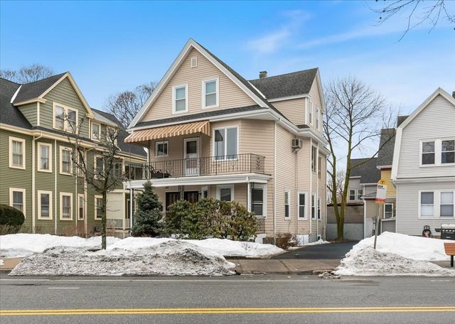 335 Salem Street 2, Medford, MA 02155