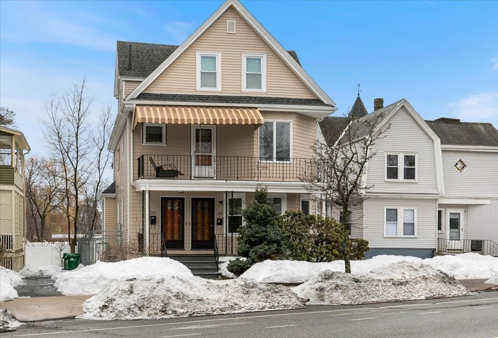 335 Salem Street 2, Medford, MA 02155
