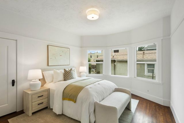 4020 West Street, Emeryville, CA 94608