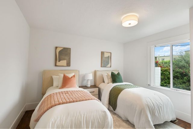 4020 West Street, Emeryville, CA 94608