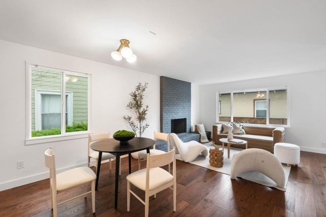 4020 West Street, Emeryville, CA 94608