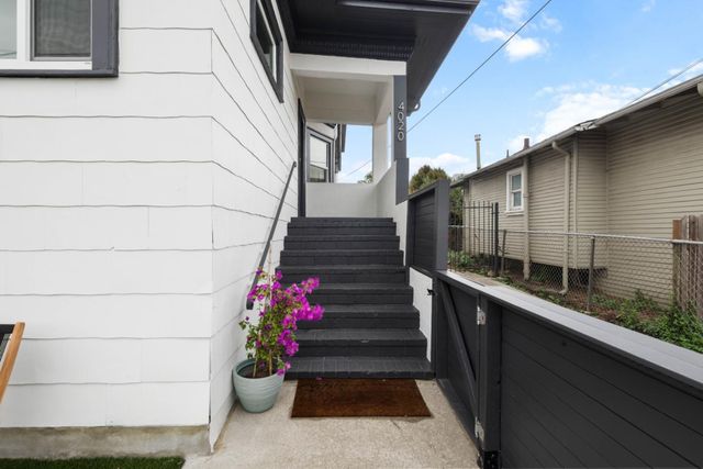 4020 West Street, Emeryville, CA 94608