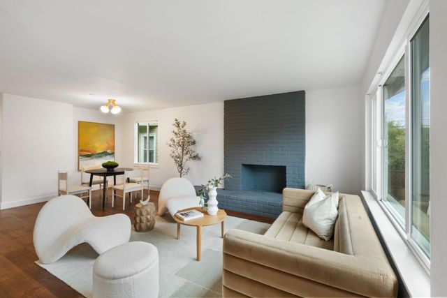 4020 West Street, Emeryville, CA 94608