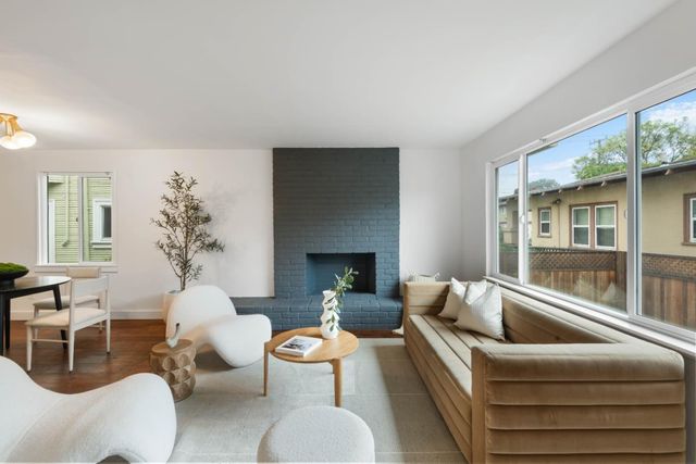 4020 West Street, Emeryville, CA 94608