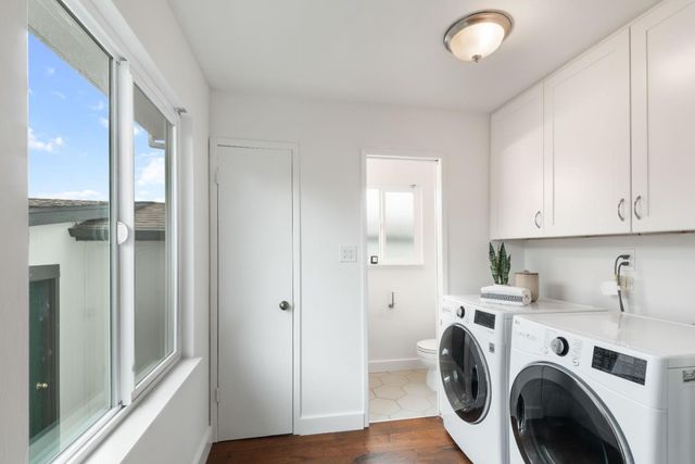 4020 West Street, Emeryville, CA 94608