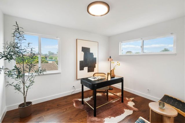 4020 West Street, Emeryville, CA 94608