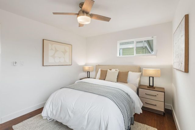 4020 West Street, Emeryville, CA 94608