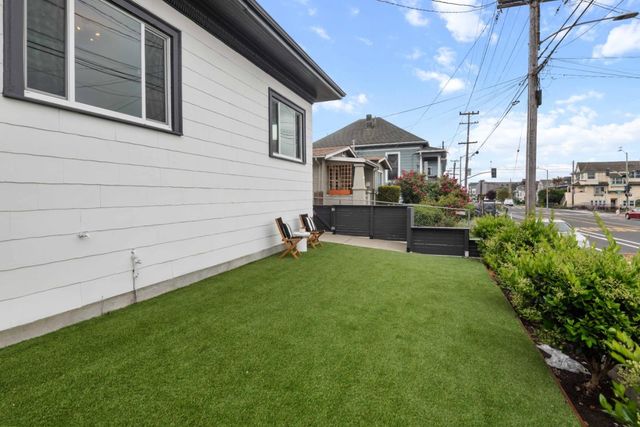 4020 West Street, Emeryville, CA 94608