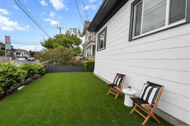 4020 West Street, Emeryville, CA 94608