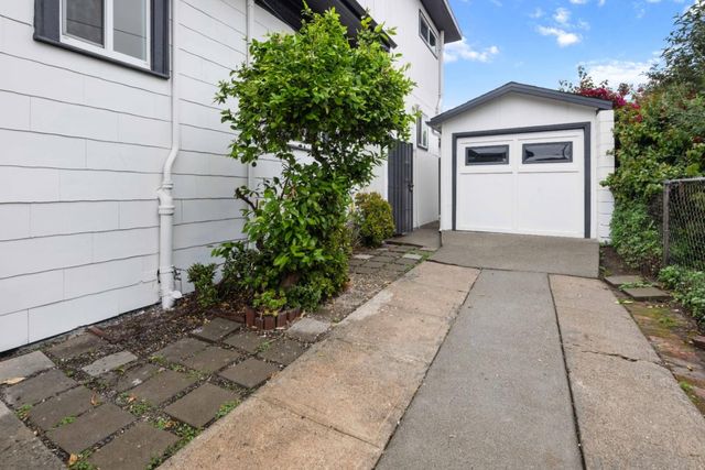 4020 West Street, Emeryville, CA 94608