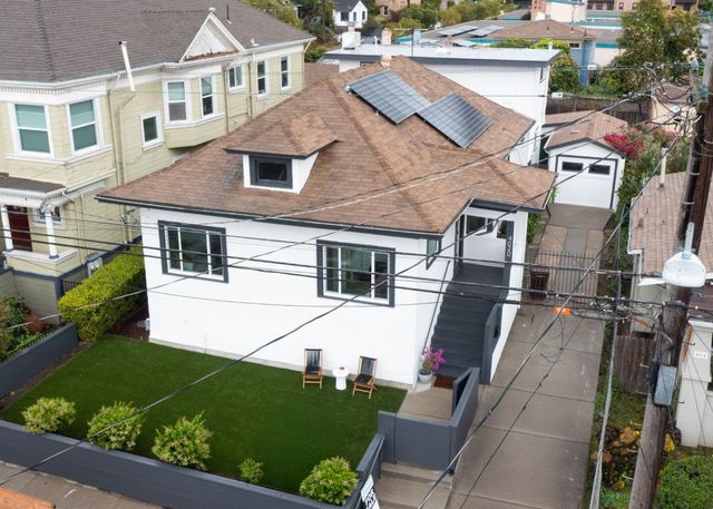 4020 West Street, Emeryville, CA 94608