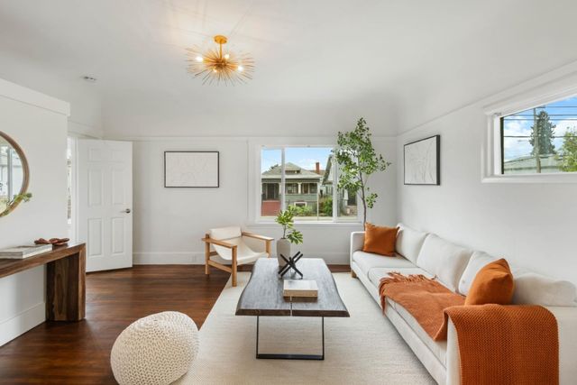 4020 West Street, Emeryville, CA 94608