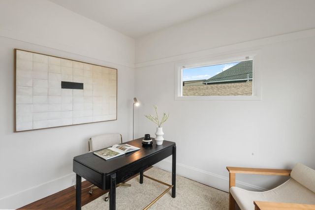 4020 West Street, Emeryville, CA 94608