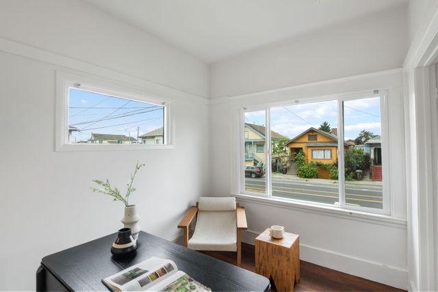 4020 West Street, Emeryville, CA 94608