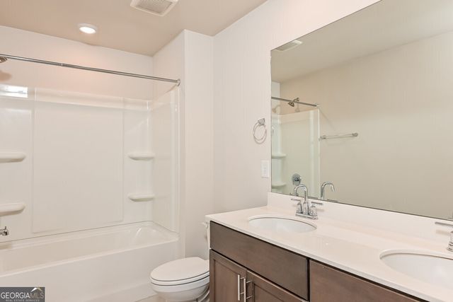 5922 Green Ash Court, Braselton, GA 30517