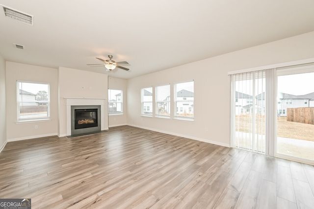 5922 Green Ash Court, Braselton, GA 30517