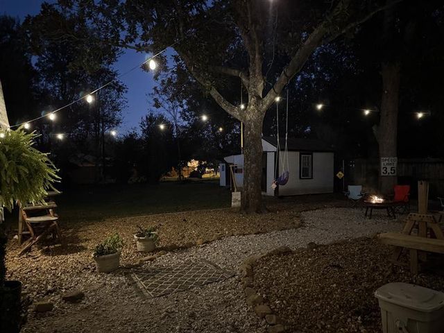 440 W Brazos Avenue, West Columbia, TX 77486