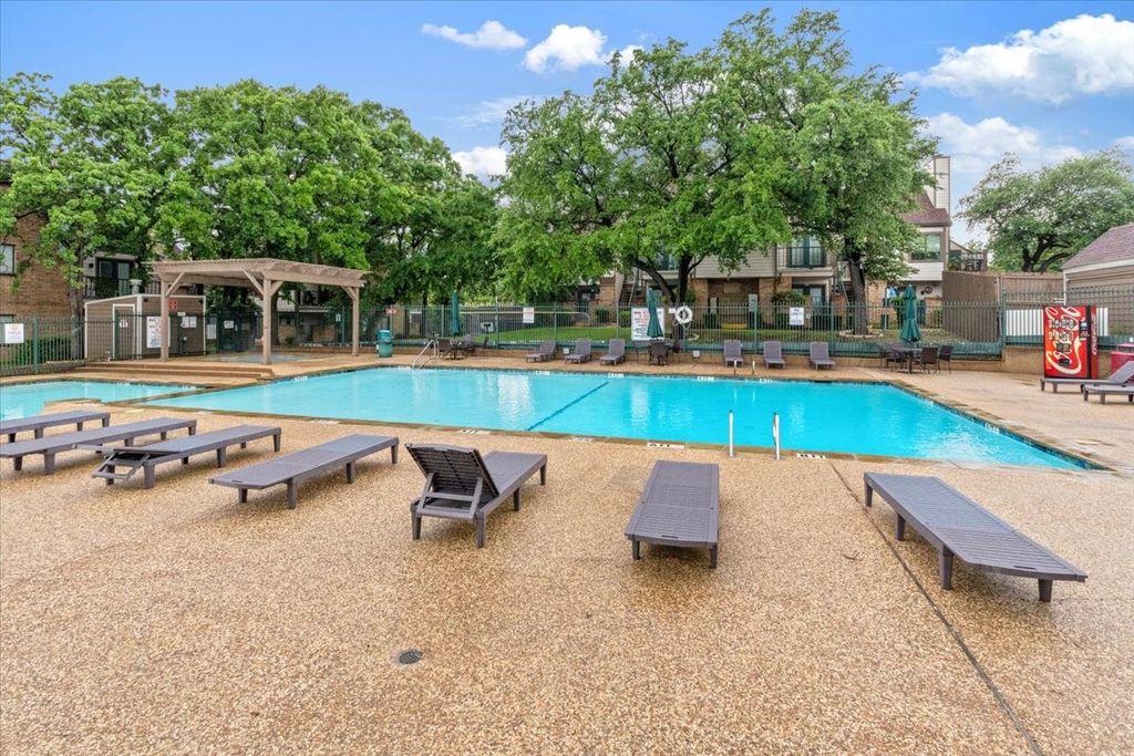 2309 Balsam Drive K213, Arlington, TX 76006 — exterior