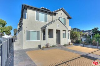 4284 S Hobart Boulevard, Los Angeles, CA 90062