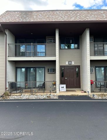 330 Shore Drive B11, Highlands, NJ 07732