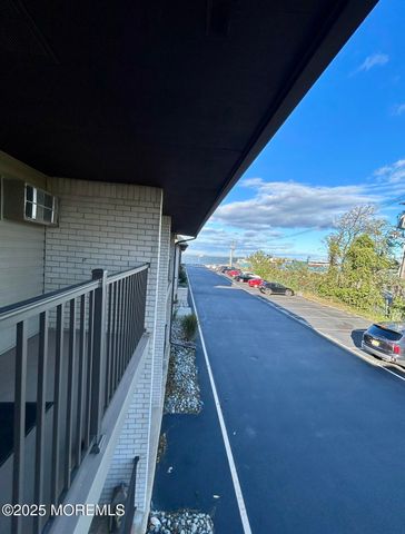 330 Shore Drive B11, Highlands, NJ 07732