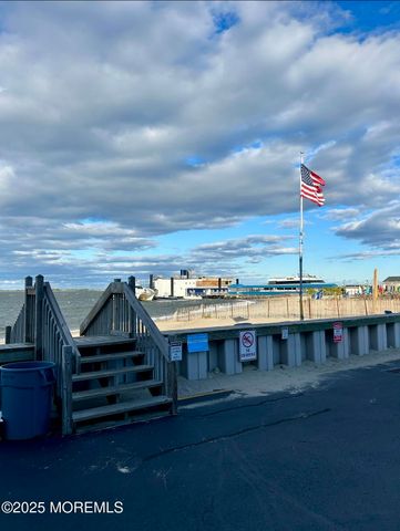 330 Shore Drive B11, Highlands, NJ 07732