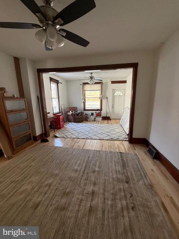 201 BROAD STREET, Ashland, PA 17921