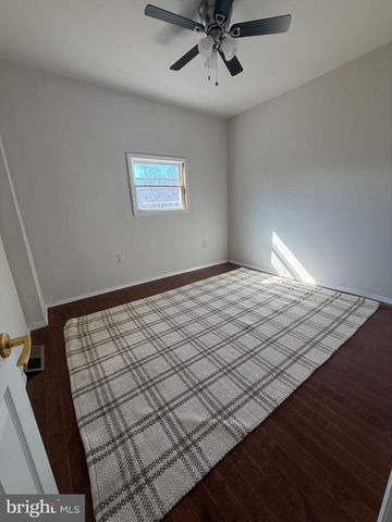 201 BROAD STREET, Ashland, PA 17921